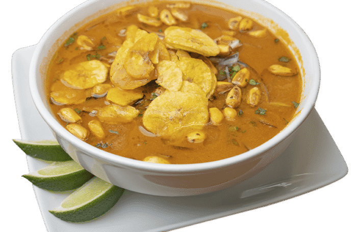 Encebollado