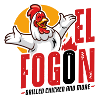 EL FOGON Grilled Chicken and more LOGO - versiones varias_Mesa de trabajo 1 copia (1)